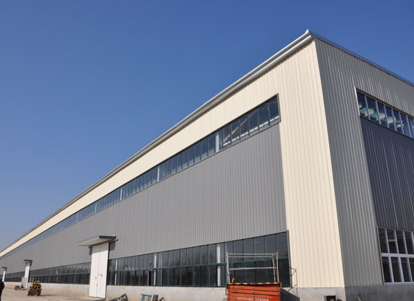 毕节新场外景图一