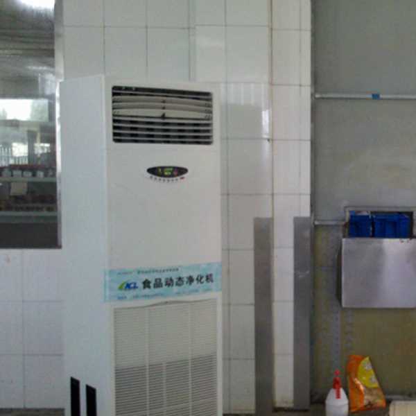 毕节食品智能空气杀菌器