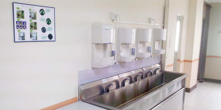 毕节生产车间二